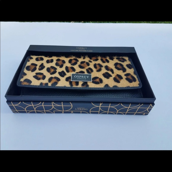 Osprey wallet - Picture 2 of 4